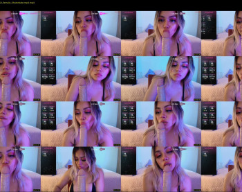 celiahenn — 7 minute Chaturbate female cam show recording, 720p, Jan 10, 2025