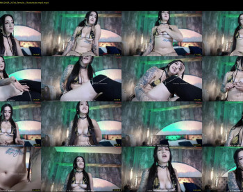charlotte_germanotta_ — 98 minute Chaturbate female cam show recording, 720p, Jan 9, 2025