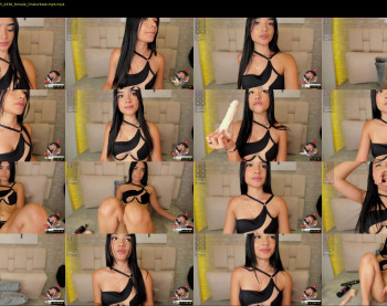 chloe_morgans — 88 minute Chaturbate female cam show recording, 720p, Jan 10, 2025
