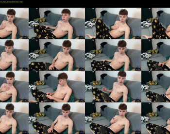 cute_brian — 4 minute Chaturbate male cam show recording, 720p, Jan 9, 2025