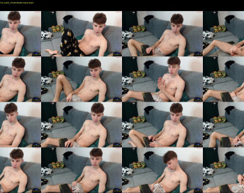 cute_brian — 58 minute Chaturbate male cam show recording, 720p, Jan 9, 2025