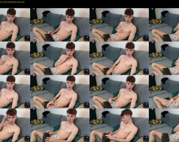 cute_brian — 6 minute Chaturbate male cam show recording, 720p, Jan 9, 2025