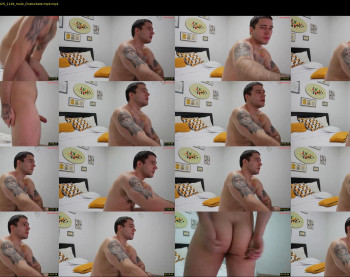 daddywassuppp4 — 44 minute Chaturbate male cam show recording, 480p, Jan 9, 2025