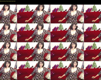 danacougar — 10 minute Chaturbate female cam show recording, 720p, Jan 9, 2025