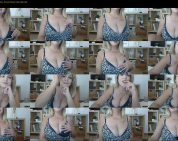 danahotmilf — 36 minute Chaturbate female cam show recording, 720p, Jan 9, 2025