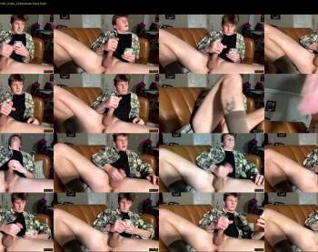 deeyungguy — 15 minute Chaturbate male cam show recording, 720p, Jan 9, 2025
