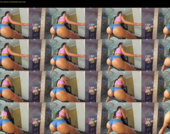 dianac1998 — 3 minute Chaturbate female cam show recording, 720p, Jan 9, 2025