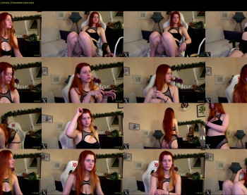 doll_lesli — 120 minute Chaturbate female cam show recording, 720p, Jan 9, 2025
