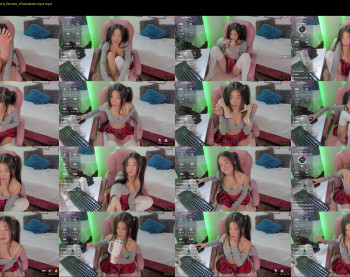dulce_powl — 7 minute Chaturbate female cam show recording, 720p, Jan 9, 2025