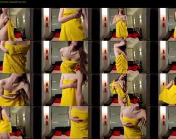 emma_flin — 8 minute Chaturbate female cam show recording, 720p, Jan 9, 2025