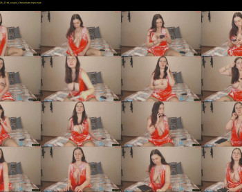 erin_and_johnny — 120 minute Chaturbate couple cam show recording, 720p, Jan 9, 2025