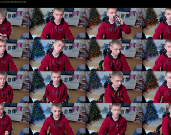 ermak_reborn — 10 minute Chaturbate male cam show recording, 720p, Jan 10, 2025