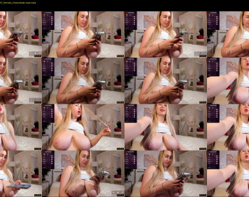 eva_rose7 — 7 minute Chaturbate female cam show recording, 720p, Jan 9, 2025