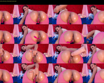 evasummer1 — 18 minute Chaturbate female cam show recording, 720p, Jan 9, 2025