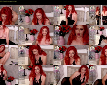 exoticgiselle — 53 minute Chaturbate female cam show recording, 720p, Jan 9, 2025