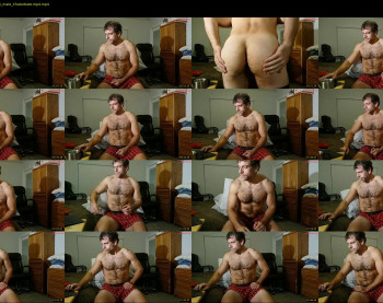 filfaonyx — 19 minute Chaturbate male cam show recording, 480p, Jan 9, 2025