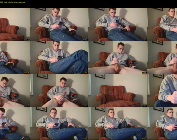 finnabun33 — 41 minute Chaturbate male cam show recording, 720p, Jan 10, 2025