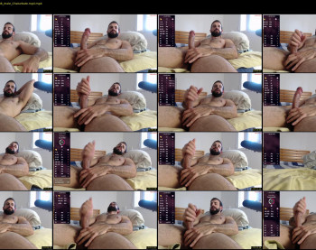 firestud_x — 103 minute Chaturbate male cam show recording, 720p, Jan 9, 2025