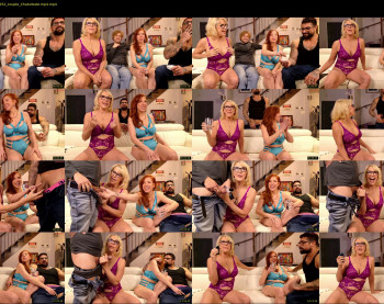 fitcougarcb — 17 minute Chaturbate female cam show recording, 720p, Jan 9, 2025