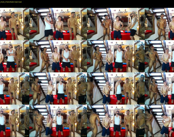 flyckers — 29 minute Chaturbate male cam show recording, 720p, Jan 10, 2025
