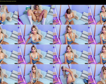 frank_sasha — 67 minute Chaturbate couple cam show recording, 720p, Jan 9, 2025