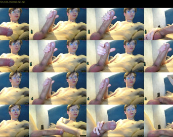 franky_twink — 73 minute Chaturbate male cam show recording, 720p, Jan 9, 2025