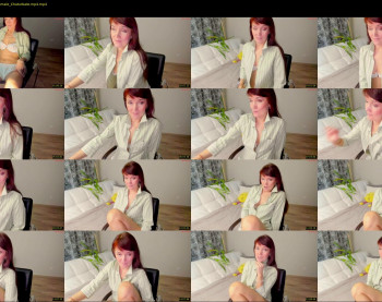 fritha — 18 minute Chaturbate female cam show recording, 720p, Jan 9, 2025