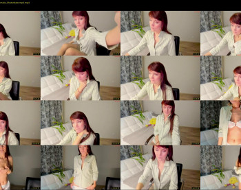fritha — 121 minute Chaturbate female cam show recording, 720p, Jan 10, 2025