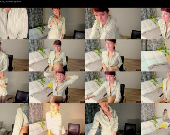 fritha — 63 minute Chaturbate female cam show recording, 720p, Jan 10, 2025