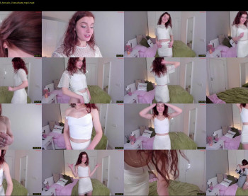 gin_yoon — 121 minute Chaturbate female cam show recording, 720p, Jan 9, 2025