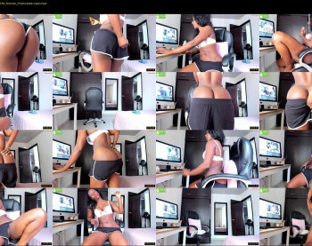 ginger_smil — 120 minute Chaturbate female cam show recording, 720p, Jan 9, 2025