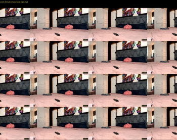 hannah_nvrst — 4 minute Chaturbate couple cam show recording, 720p, Jan 9, 2025