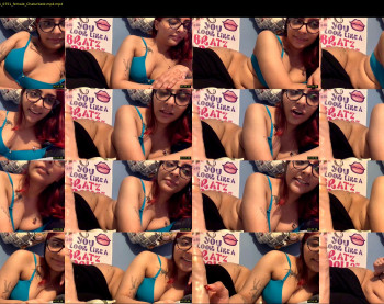 heavensbunny — 6 minute Chaturbate female cam show recording, 720p, Jan 9, 2025