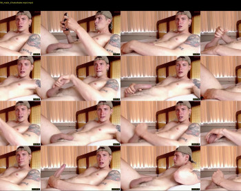 hercules__ — 93 minute Chaturbate male cam show recording, 720p, Jan 10, 2025