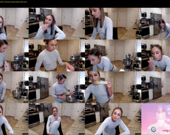 holihurricane — 88 minute Chaturbate female cam show recording, 720p, Jan 10, 2025