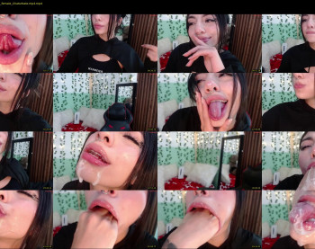 hollyxx_ — 56 minute Chaturbate female cam show recording, 720p, Jan 9, 2025