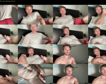 hot8pack01 — 25 minute Chaturbate male cam show recording, 720p, Jan 10, 2025