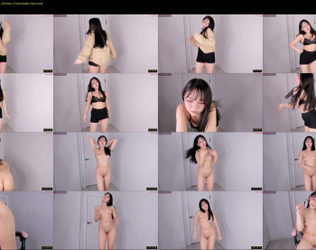 ichigo_o — 120 minute Chaturbate female cam show recording, 720p, Jan 9, 2025