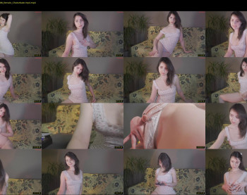 ifyouleave — 121 minute Chaturbate female cam show recording, 720p, Jan 9, 2025