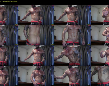 imnewherelollol — 16 minute Chaturbate male cam show recording, 720p, Jan 9, 2025