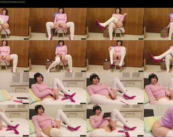 islanublar — 119 minute Chaturbate female cam show recording, 720p, Jan 9, 2025