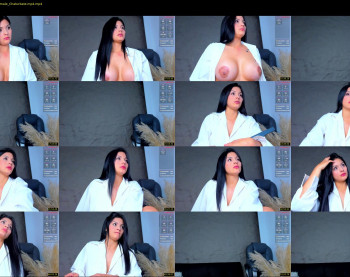 ivy_li — 61 minute Chaturbate female cam show recording, 720p, Jan 9, 2025