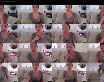 jadelove_ — 86 minute Chaturbate female cam show recording, 720p, Jan 9, 2025