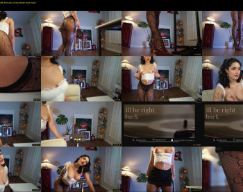 jadeperez_ — 121 minute Chaturbate female cam show recording, 720p, Jan 9, 2025