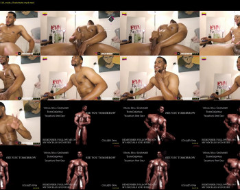 jaycobortiz_ — 19 minute Chaturbate male cam show recording, 720p, Jan 10, 2025
