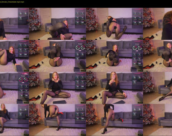 jessicallo — 21 minute Chaturbate female cam show recording, 720p, Jan 9, 2025