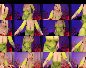 jessiccaburns — 28 minute Chaturbate female cam show recording, 720p, Jan 10, 2025