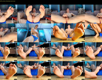 jonas_smith1 — 24 minute Chaturbate male cam show recording, 720p, Jan 10, 2025