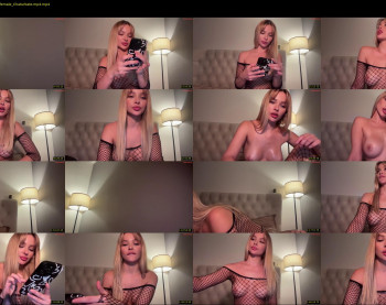 js_girls — 120 minute Chaturbate couple cam show recording, 720p, Jan 9, 2025