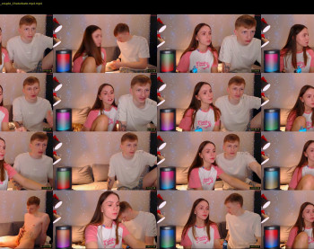 julsweet — 121 minute Chaturbate male cam show recording, 720p, Jan 10, 2025